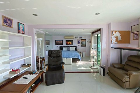 Condominio de 1 dormitorio en Hua Hin, Tailandia № 168366 - foto 12
