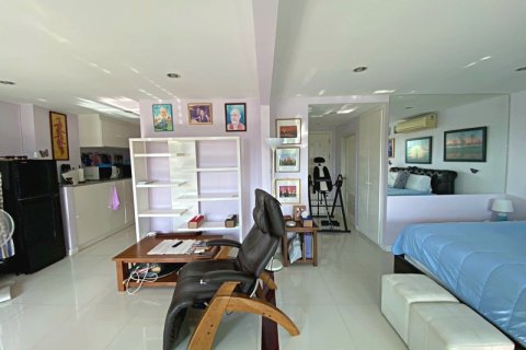Condominio de 1 dormitorio en Hua Hin, Tailandia № 168366 - foto 18