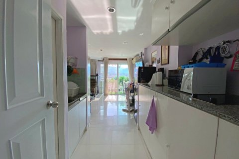 Condominio de 1 dormitorio en Hua Hin, Tailandia № 168366 - foto 8