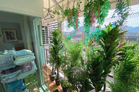 Condominio de 1 dormitorio en Hua Hin, Tailandia № 168366 - foto 21