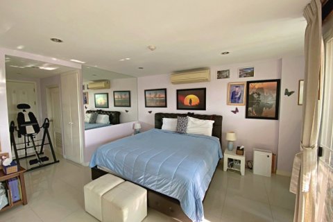 Condominio de 1 dormitorio en Hua Hin, Tailandia № 168366 - foto 15