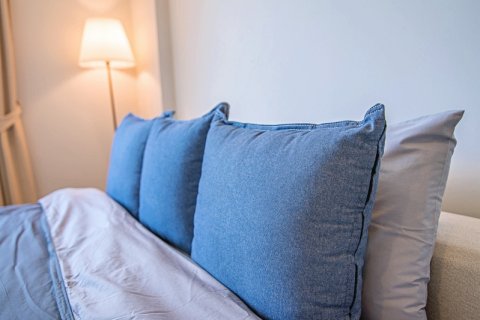Eigentumswohnung in Hua Hin, Thailand, 2 Schlafzimmer № 168367 - Foto 5