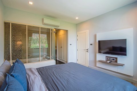 Eigentumswohnung in Hua Hin, Thailand, 2 Schlafzimmer № 168367 - Foto 4