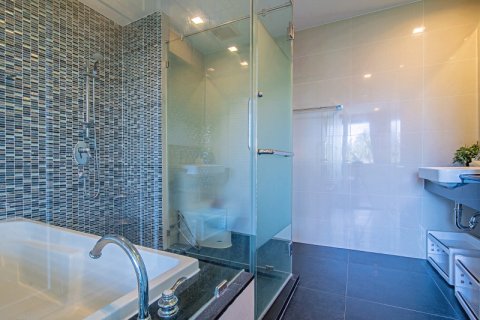 Eigentumswohnung in Hua Hin, Thailand, 2 Schlafzimmer № 168367 - Foto 7