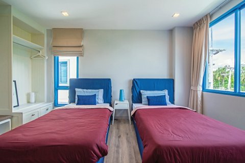 Eigentumswohnung in Hua Hin, Thailand, 2 Schlafzimmer № 168367 - Foto 8
