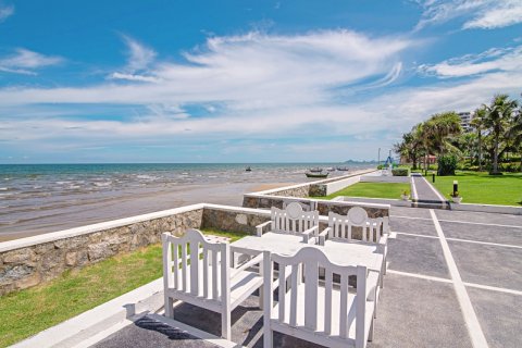 Eigentumswohnung in Hua Hin, Thailand, 2 Schlafzimmer № 168367 - Foto 22