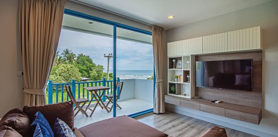 Eigentumswohnung in Hua Hin, Thailand, 2 Schlafzimmer № 168367