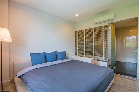 Eigentumswohnung in Hua Hin, Thailand, 2 Schlafzimmer № 168367 - Foto 3