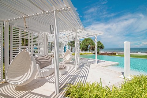Eigentumswohnung in Hua Hin, Thailand, 2 Schlafzimmer № 168367 - Foto 19
