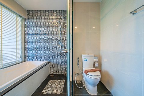 Eigentumswohnung in Hua Hin, Thailand, 2 Schlafzimmer № 168367 - Foto 6