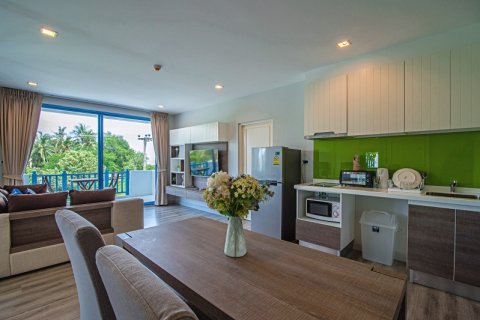 Eigentumswohnung in Hua Hin, Thailand, 2 Schlafzimmer № 168367 - Foto 12