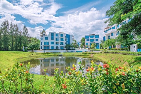 Eigentumswohnung in Hua Hin, Thailand, 2 Schlafzimmer № 168367 - Foto 18