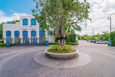 Eigentumswohnung in Hua Hin, Thailand, 2 Schlafzimmer № 168367 - Foto 30