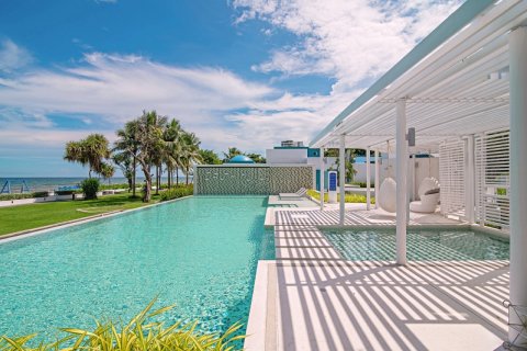 Eigentumswohnung in Hua Hin, Thailand, 2 Schlafzimmer № 168367 - Foto 27
