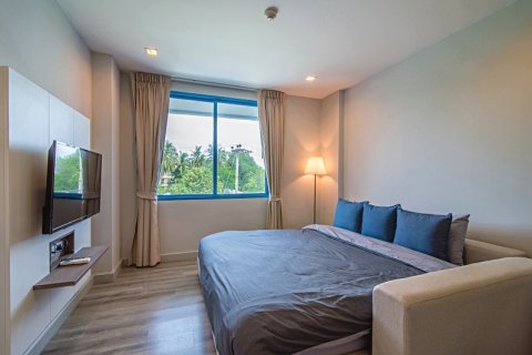 Eigentumswohnung in Hua Hin, Thailand, 2 Schlafzimmer № 168367 - Foto 2