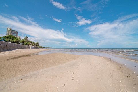 Eigentumswohnung in Hua Hin, Thailand, 2 Schlafzimmer № 168367 - Foto 24