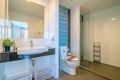 Eigentumswohnung in Hua Hin, Thailand, 2 Schlafzimmer № 168367 - Foto 10