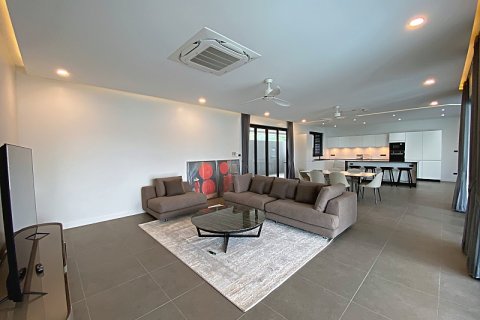 Chalet de 4 dormitorios en Hua Hin, Tailandia № 168397 - foto 19