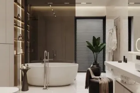 Condominio de 3 dormitorios en Kathu, Tailandia № 142521 - foto 5