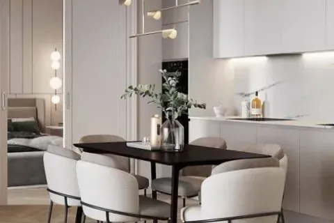 Condominio de 3 dormitorios en Kathu, Tailandia № 142521 - foto 2