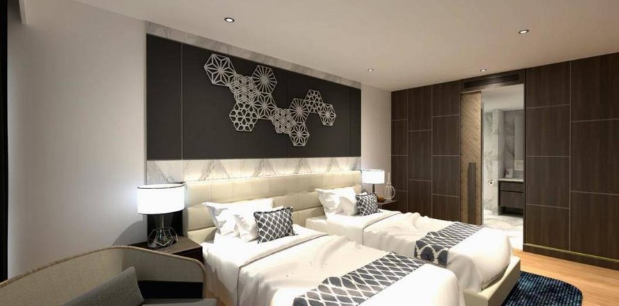 Кондоминиум с 2 спальнями в Раваи, Таиланд в Wyndham La Vita № 75320