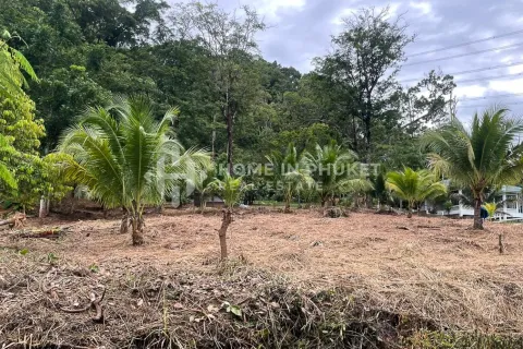 Land in Phuket, Thailand № 233124 - photo 2