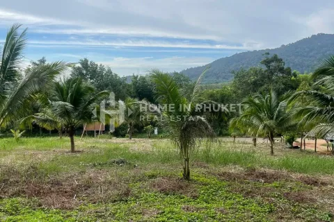 Land in Phuket, Thailand № 233124 - photo 4