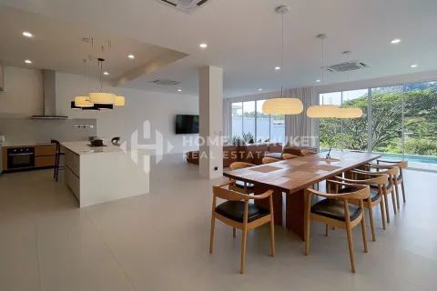 บ้านในภูเก็ต, ประเทศไทย 6 ห้องนอน № 233125 - รูปถ่าย 4