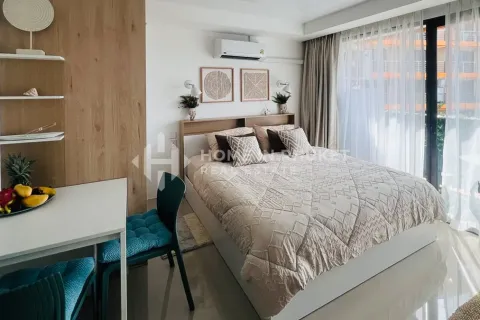 Studio in the Condo in Mai Khao, Thailand  № 233127 - photo 2
