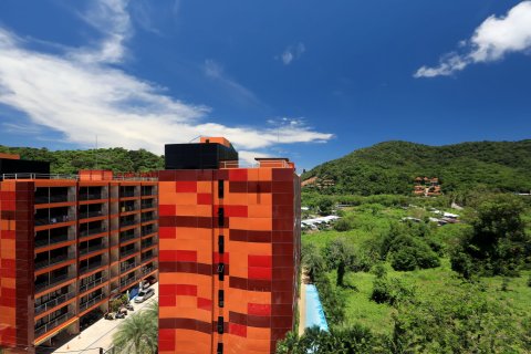 Condominio de 2 dormitorios en Phuket, Tailandia № 154712 - foto 20