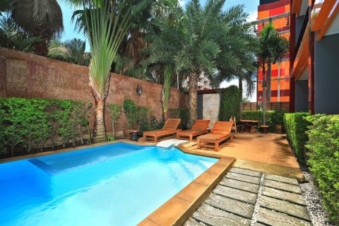 Condominio de 2 dormitorios en Phuket, Tailandia № 154712 - foto 17