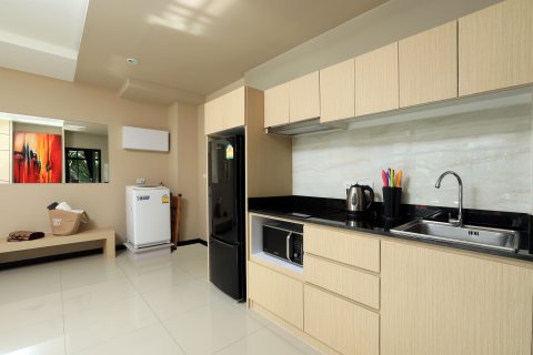 Condominio de 2 dormitorios en Phuket, Tailandia № 154712 - foto 2