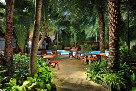 Condominio de 2 dormitorios en Phuket, Tailandia № 154712 - foto 18