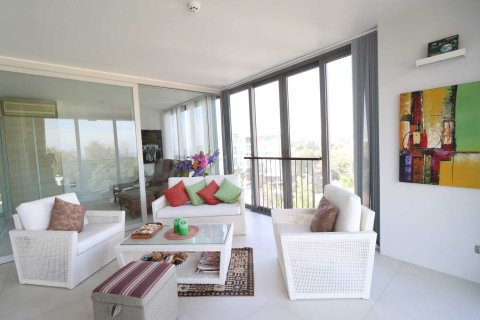 Condo à Hua Hin, Thaïlande, 2 chambres  № 154714