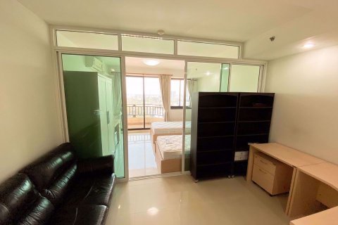 Condominio de 1 dormitorio en Sathon, Bangkok, Tailandia № 48189