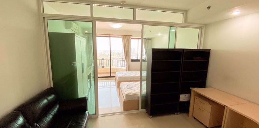 Condo à Sathon, Bangkok, Thaïlande, 1 chambre № 48189