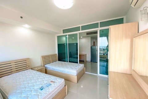 Condo à Sathon, Bangkok, Thaïlande, 1 chambre № 48189 - photo 5