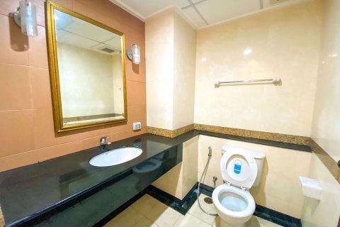 Condo à Sathon, Bangkok, Thaïlande, 1 chambre № 48189 - photo 6