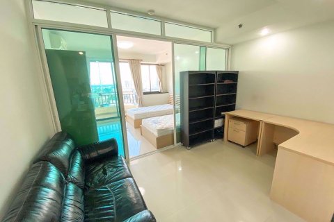 Condo à Sathon, Bangkok, Thaïlande, 1 chambre № 48189 - photo 2