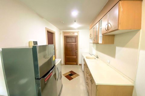 Condo à Sathon, Bangkok, Thaïlande, 1 chambre № 48189 - photo 3