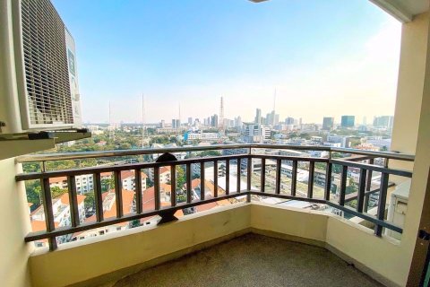 Condo à Sathon, Bangkok, Thaïlande, 1 chambre № 48189 - photo 8