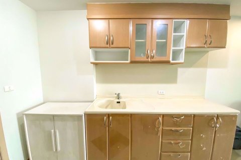 Condo à Sathon, Bangkok, Thaïlande, 1 chambre № 48189 - photo 4