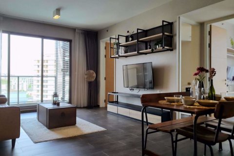 Condominio de 2 dormitorios en Watthana, Bangkok, Tailandia № 48187 - foto 3