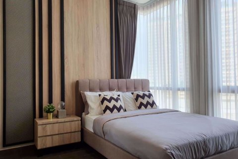 Condominio de 2 dormitorios en Watthana, Bangkok, Tailandia № 48187 - foto 7