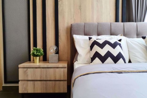 Condominio de 2 dormitorios en Watthana, Bangkok, Tailandia № 48187 - foto 6
