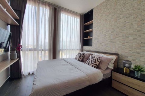 Condominio de 2 dormitorios en Watthana, Bangkok, Tailandia № 48187 - foto 5