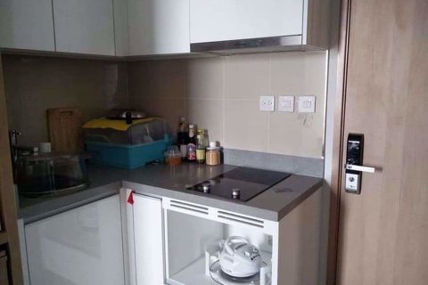 Condo in Chatuchak, Bangkok, Thailand, 1 bedroom  № 48186 - photo 5