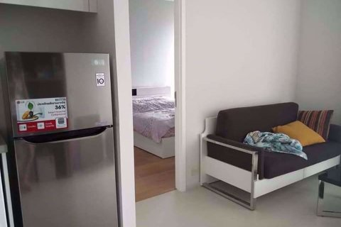 Condo in Chatuchak, Bangkok, Thailand, 1 bedroom  № 48186 - photo 2