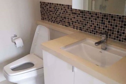 Condo in Chatuchak, Bangkok, Thailand, 1 bedroom  № 48186 - photo 6