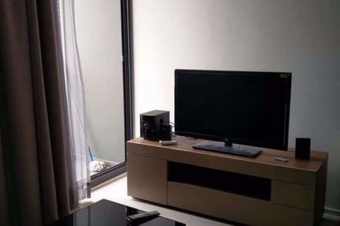 Condo in Chatuchak, Bangkok, Thailand, 1 bedroom  № 48186 - photo 4